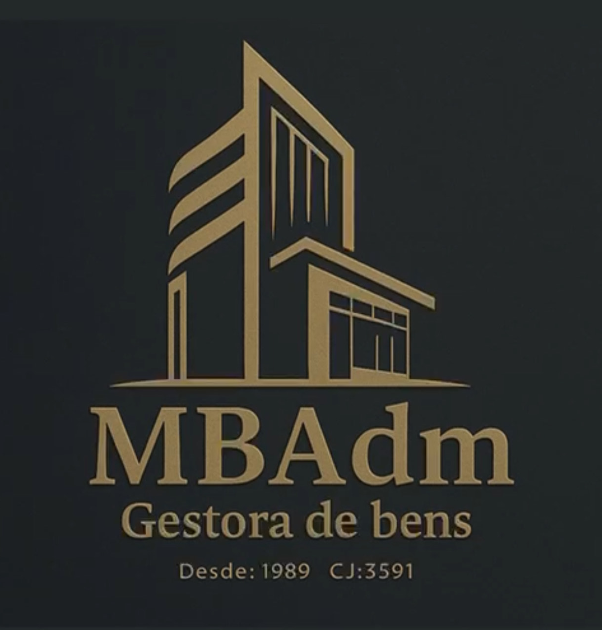 Logo de MBAdm