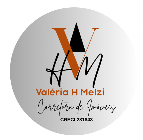 Logo de Valéria Melzi