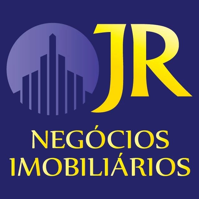 Logo de JR NEGÓCIOS IMOBILIÁRIOS