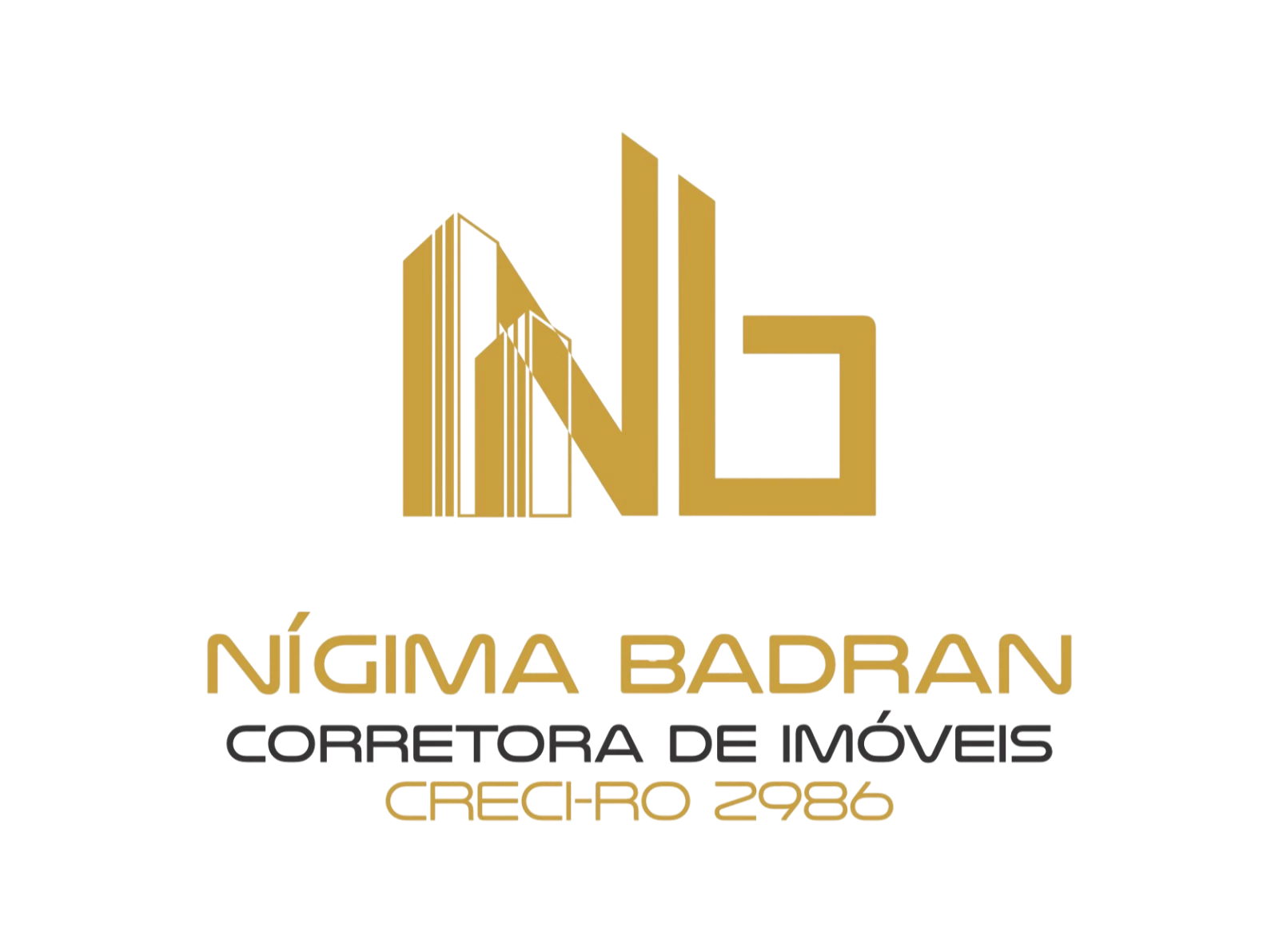 Logo de NIGIMA BADRAN