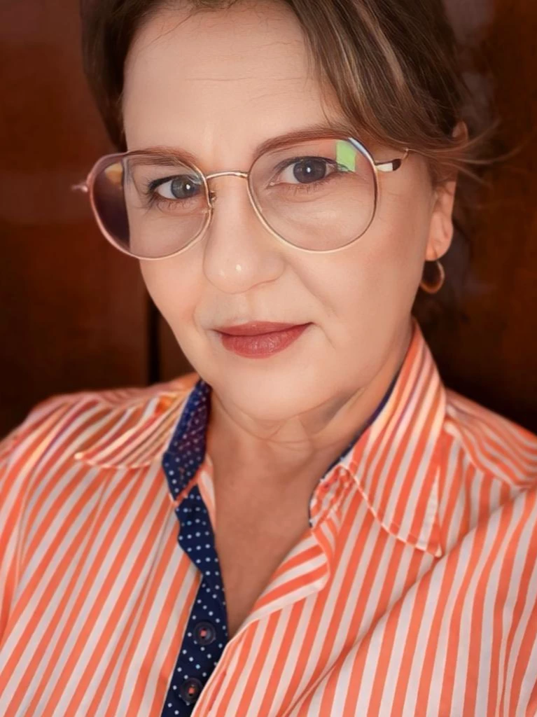 Logo de Valéria Melzi