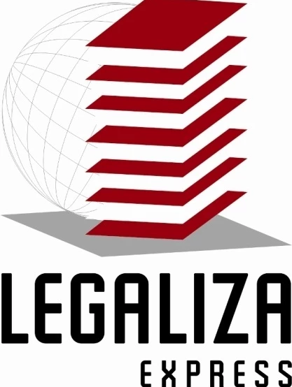 Logo de LEGALIZA EXPRESS iMOBILIARIA