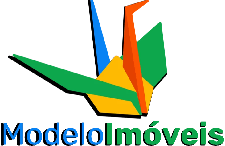 Logo de Corretor Modelo