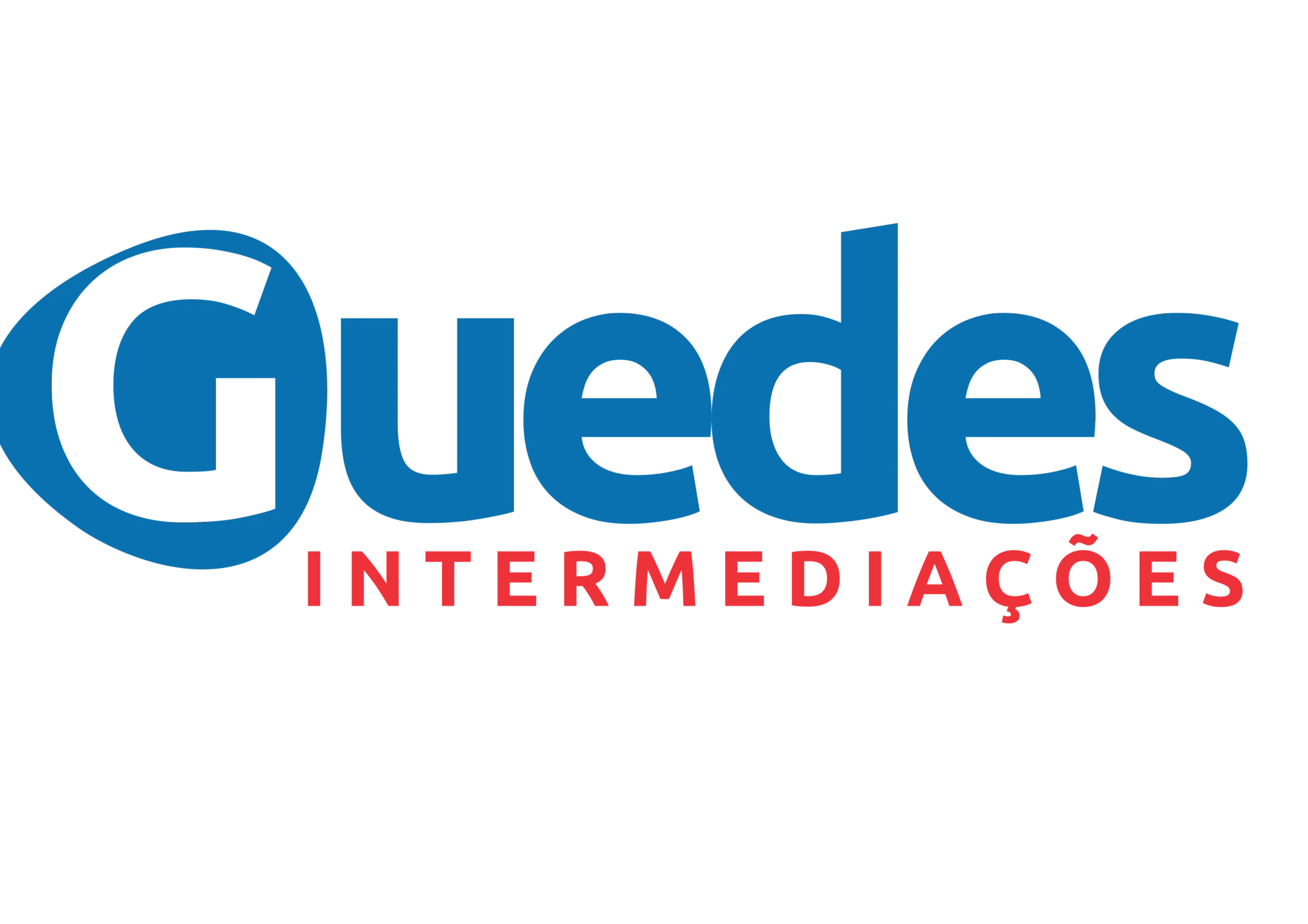 Logo de GUEDES INTERMEDIAÇÕES