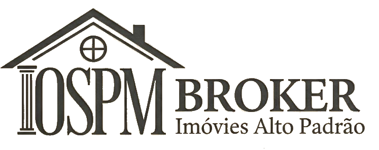 Logo de OSPM BROKER
