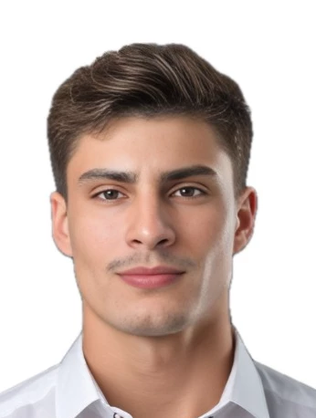 Logo de israel gunther garcia