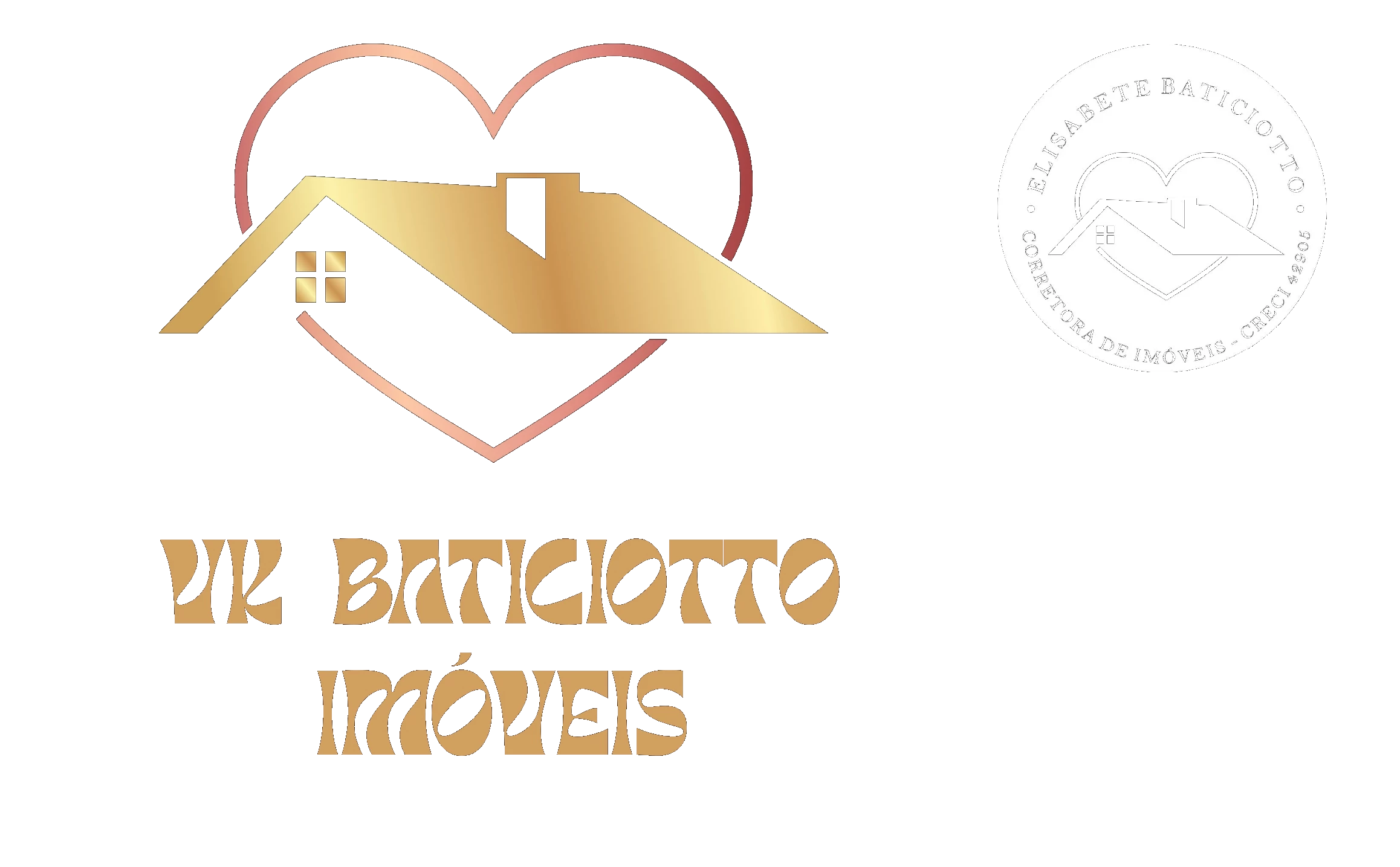Logo de ELISABETE RODRIGUES BATICIOTTO