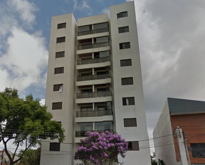 Condomínio - Málaga Mirandópolis - São Paulo - SP