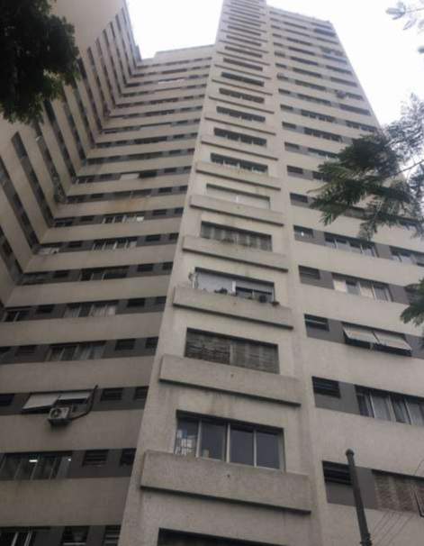 Condomínio Maria Flávia - Centro  - São Paulo - SP 