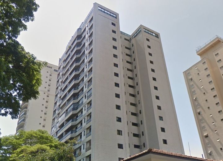 Condomínio Metropolitan - Brooklin - São Paulo - SP