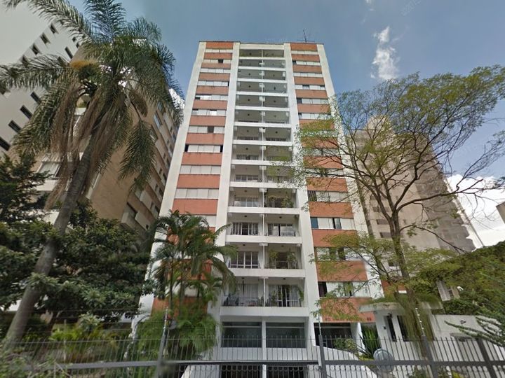 Condomínio Miami Avenue - Jardim Paulista - São Paulo - SP