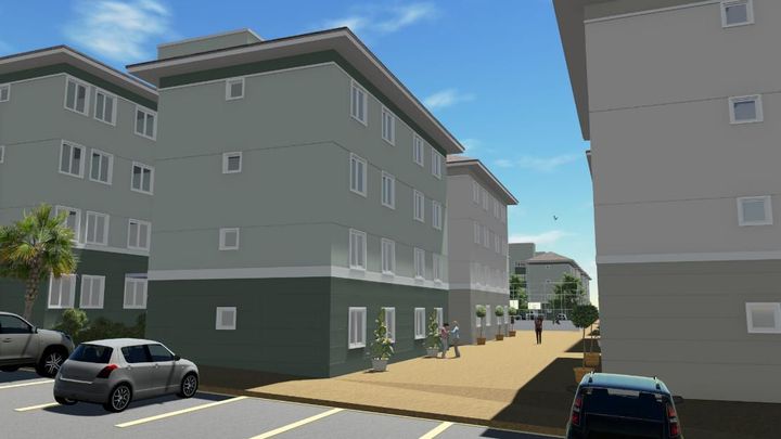 Condomínio Parque Das Flores Sumaré  Jardim Bela Vista  Sumaré  SP