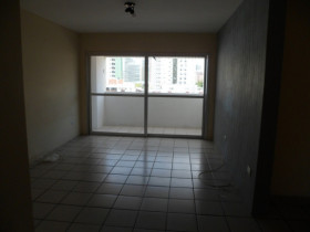 Apartamento com 3 Quartos à Venda, 115 m² em Boa Viagem - Recife