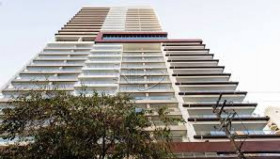 Apartamento com 1 Quarto à Venda, 35 m² em Brooklin Paulista - São Paulo