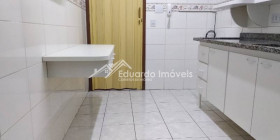 Apartamento com 3 Quartos à Venda, 80 m² em Jardim Olavo Bilac - São Bernardo Do Campo