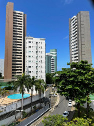Apartamento com 3 Quartos à Venda, 194 m² em Barra - Salvador