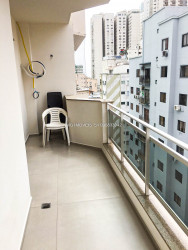 Apartamento com 2 Quartos à Venda, 85 m² em Centro - Balneário Camboriú