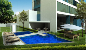 Apartamento com 2 Quartos à Venda, 43 m² em Casa Amarela - Recife