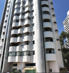 Apartamento com 3 Quartos à Venda, 125 m² em Vila Suzana - São Paulo