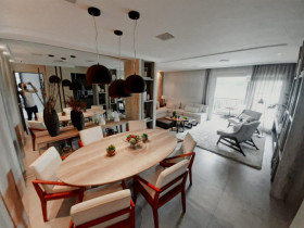 Apartamento com 2 Quartos à Venda, 87 m² em Jardim Caboré - São Paulo