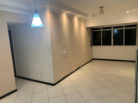 Apartamento com 3 Quartos à Venda, 105 m² em Luzia - Aracaju