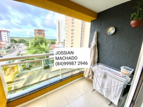 Condomínio Ahead Capim Macio - Residence Natal - Natal - RN - Imóvel Guide Condomínio Ahead Capim Macio - Residence Natal - Natal - RN - Imóvel Guide