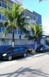 Kitnet com 1 Quarto à Venda, 36 m² em Mirim - Praia Grande