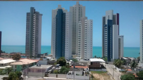 Apartamento com 2 Quartos à Venda, 57 m² em Ponta Negra - Natal