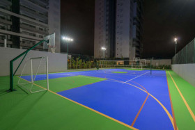 Apartamento com 4 Quartos à Venda, 132 m² em Vila Anastácio - São Paulo