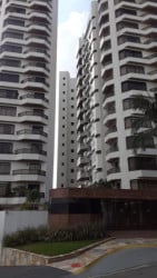 Apartamento com 4 Quartos à Venda, 188 m² em Vila Rosália - Guarulhos