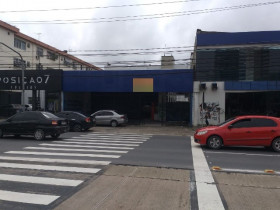 Ponto Comercial para Alugar, 350 m² em Marco - Belém