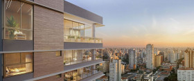 Apartamento com 2 Quartos à Venda, 148 m² em Vila Mariana - São Paulo