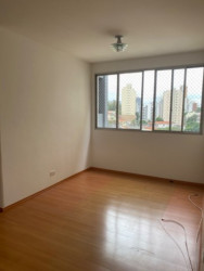 Apartamento com 2 Quartos para Alugar, 66 m² em Vila Anglo Brasileira - São Paulo