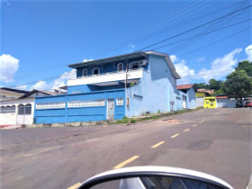 Casa com 7 Quartos à Venda, 528 m²em Planalto - Manaus