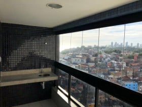 Apartamento com 2 Quartos à Venda, 67 m² em Rio Vermelho - Salvador