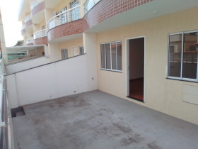 Apartamento com 2 Quartos à Venda, 70 m² em Trindade - São Gonçalo