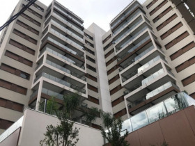 Apartamento com 2 Quartos à Venda, 64 m² em Indianópolis - São Paulo