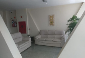 Apartamento com 2 Quartos à Venda, 44 m² em Alto da Mooca - São Paulo