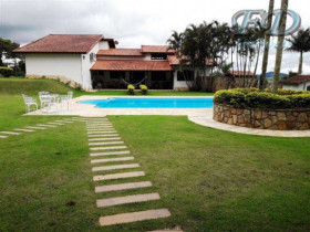 Casa de Condomínio com 4 Quartos à Venda, 431 m² em Bom Jesus Dos Perdões