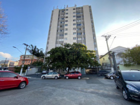 Apartamento com 2 Quartos à Venda, 84 m² em Jardim da Glória - São Paulo