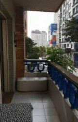 Apartamento com 2 Quartos à Venda, 103 m² em Bela Vista - São Paulo