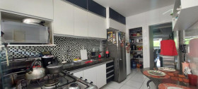 Apartamento com 3 Quartos à Venda, 127 m² em Boa Viagem - Recife