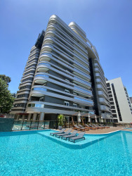 Apartamento com 4 Quartos à Venda, 208 m² em Centro - Criciúma
