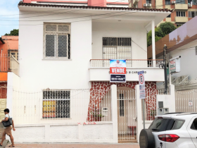 Imóvel Comercial à Venda, 221 m² em Centro - Manaus