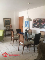 Apartamento com 3 Quartos à Venda, 115 m² em Pituba - Salvador