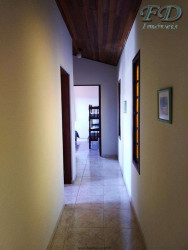 Casa de Condomínio com 4 Quartos à Venda, 250 m² em Bom Jesus Dos Perdões