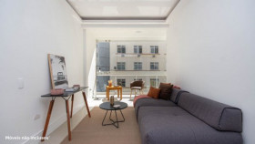 Apartamento com 2 Quartos à Venda, 71 m² em Humaitá - Rio de Janeiro