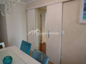Apartamento com 3 Quartos à Venda, 106 m² em Baeta Neves - São Bernardo Do Campo