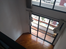 Loft com 1 Quarto para Alugar, 60 m² em Planalto Paulista - São Paulo