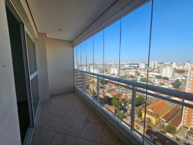 Apartamento com 3 Quartos à Venda, 127 m² em Ipiranga - São Paulo